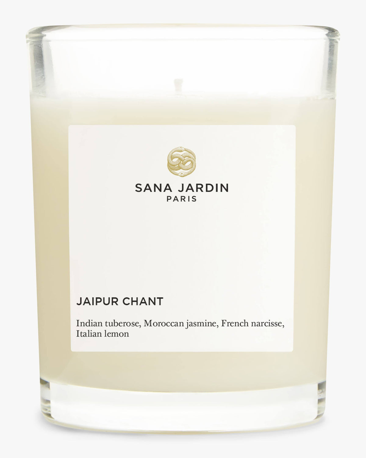 Scented Candle 190g/6.7oz A32476