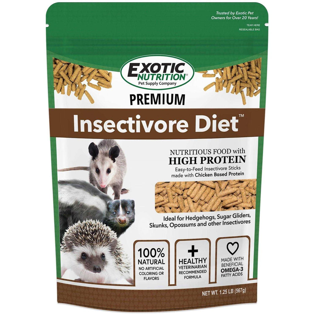 Insectivore Diet G749921