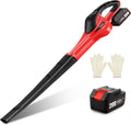 Cordless 20V Handheld Leaf Blower O177