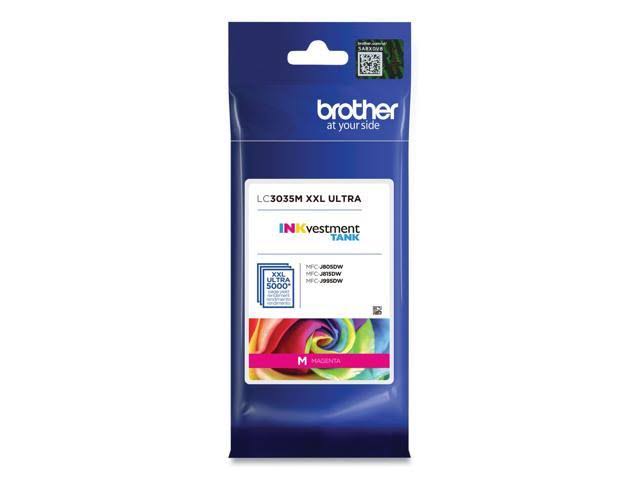 Magenta Ultra High-Yield Ink Cartridge C952097