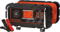 Fully Automatic 15 Amp 12V Bench Battery Charger F196