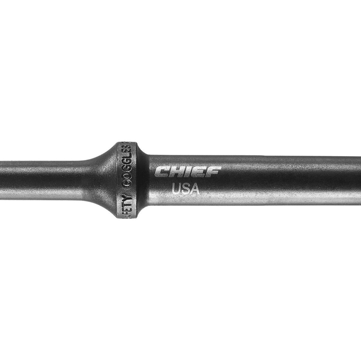 Pin and Drift Punch Set, 5-Piece P196