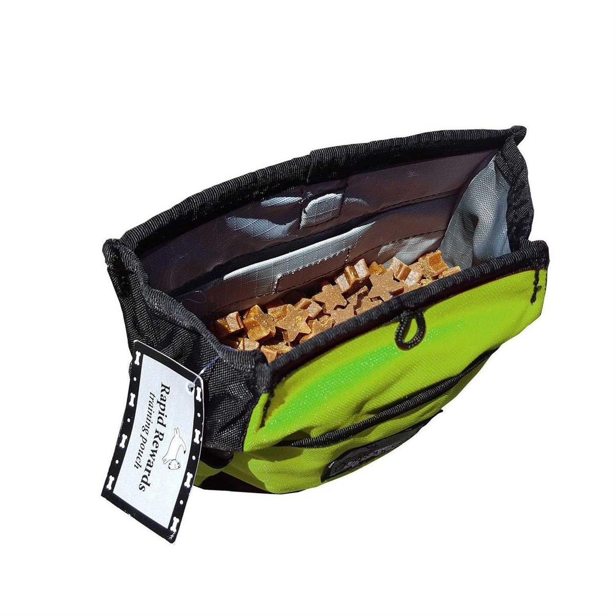 Rapid Reward Pouch with Belt Strap I340838