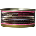 Salmon Formula Limited Ingredient Cat Food, 5.5-oz, 24 ct G504