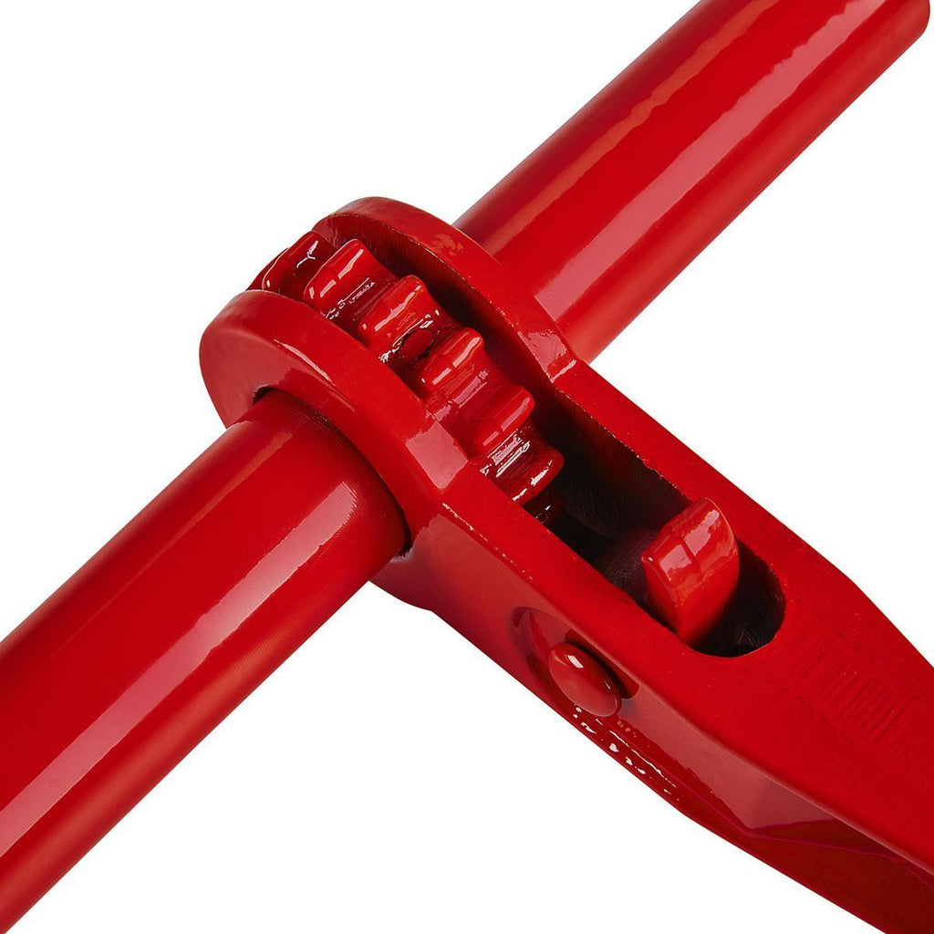 5400 lb. Ratcheting Load Binder J290399
