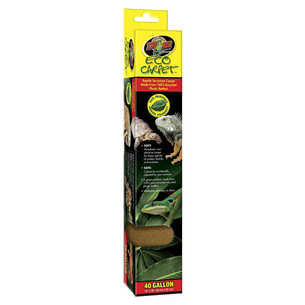 Reptile Carpet O497089