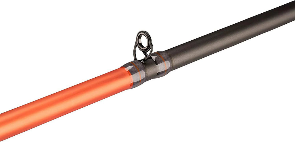 6'6” One Piece Casting Rod S507