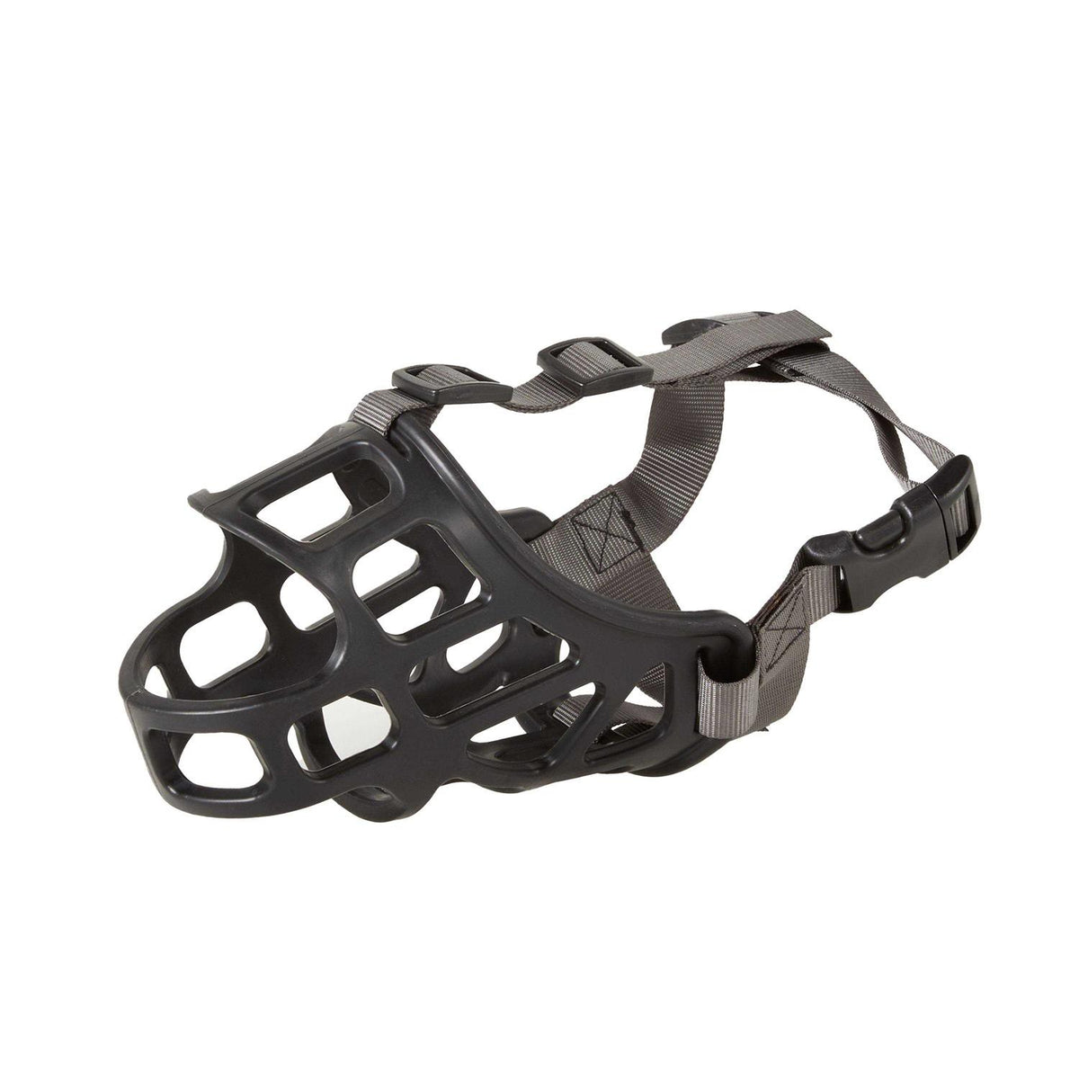 Adjustable Basket Muzzle F835145