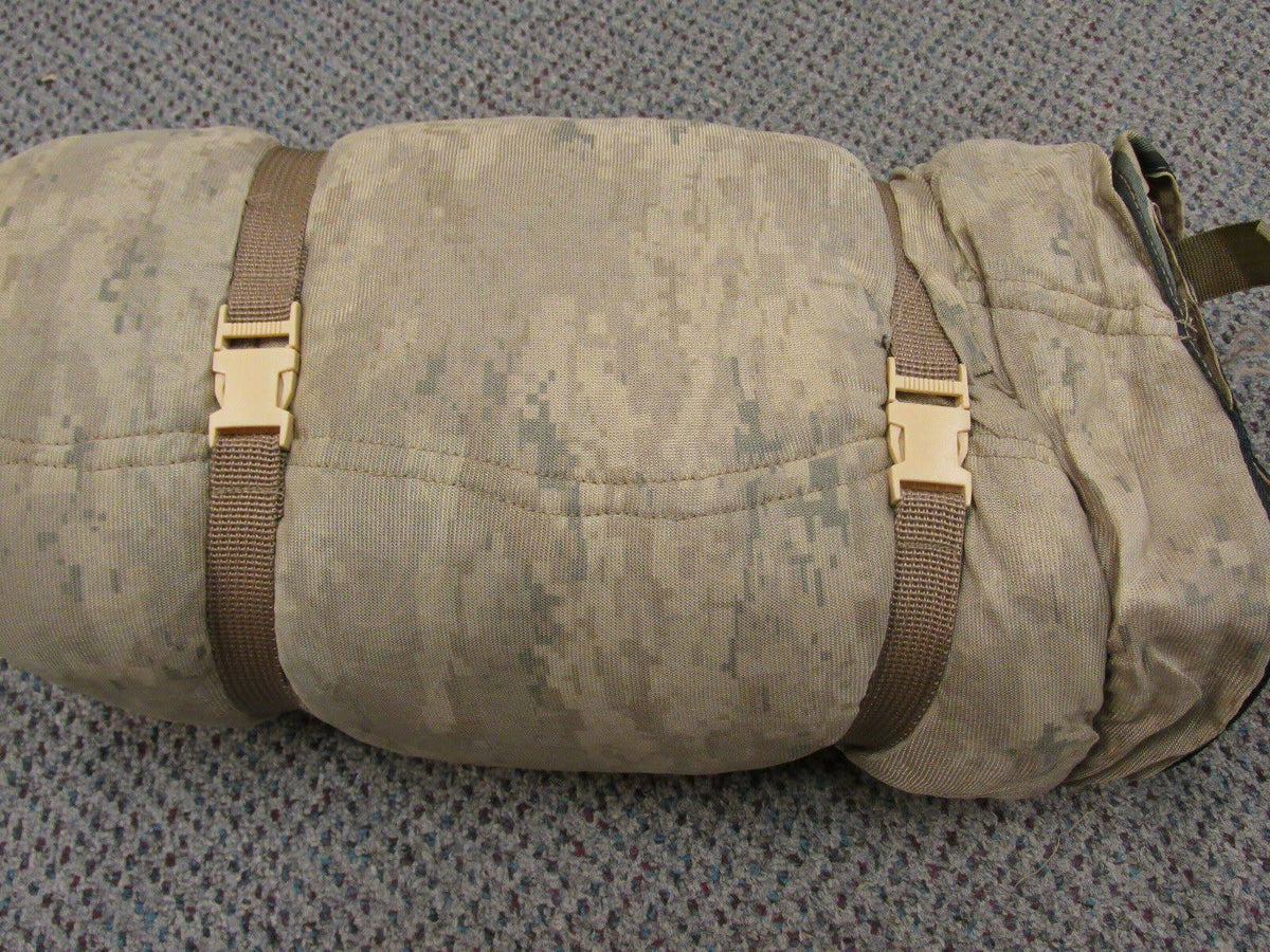 Woodland Camouflage Netting K3648
