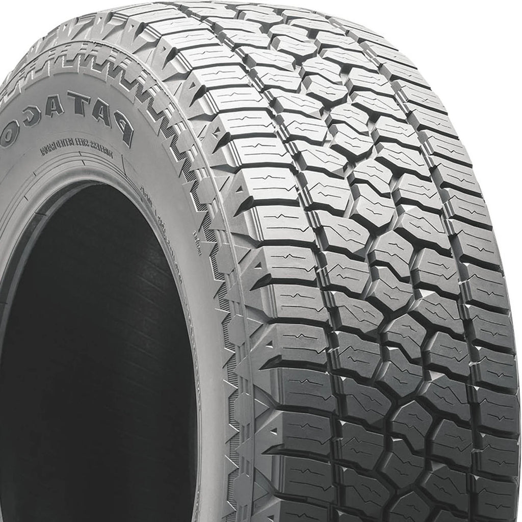 All Terrain 275/60R20 115T Light Truck Tire M475