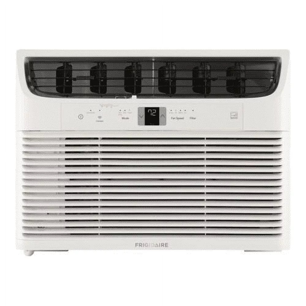 6,000 BTU Window-Mounted Air Conditioner U71761