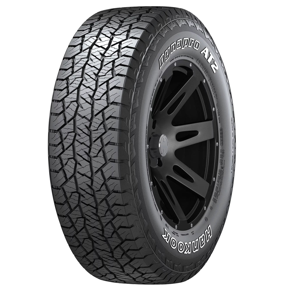 All Terrain 255/65R17 110T Light Truck Tire K235193