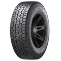 All Terrain 255/65R17 110T Light Truck Tire K235193