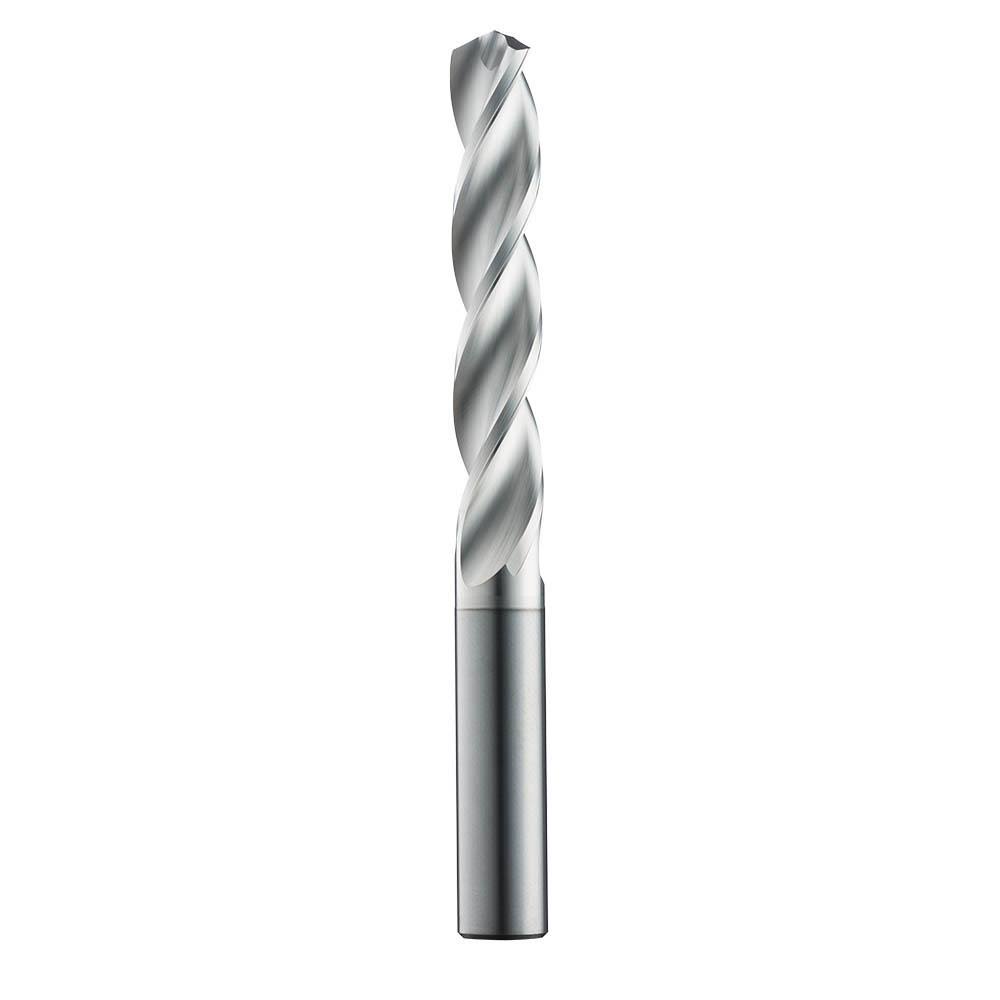 11.6mm 124° Spiral Flute Solid Carbide Screw Machine Drill Bit H772775