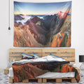 Landscape Wall Art F535534
