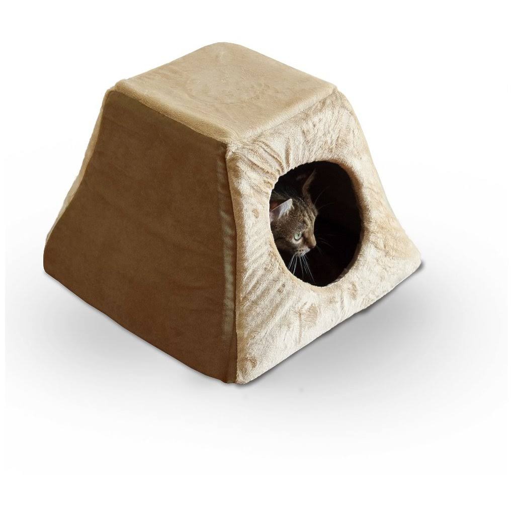 Pet Thermo Kitty Cabin H83625