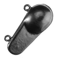 Cast Iron Downrigger Weights O26336