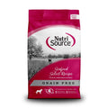Grain-Free Seafood Dry Dog Food Z147