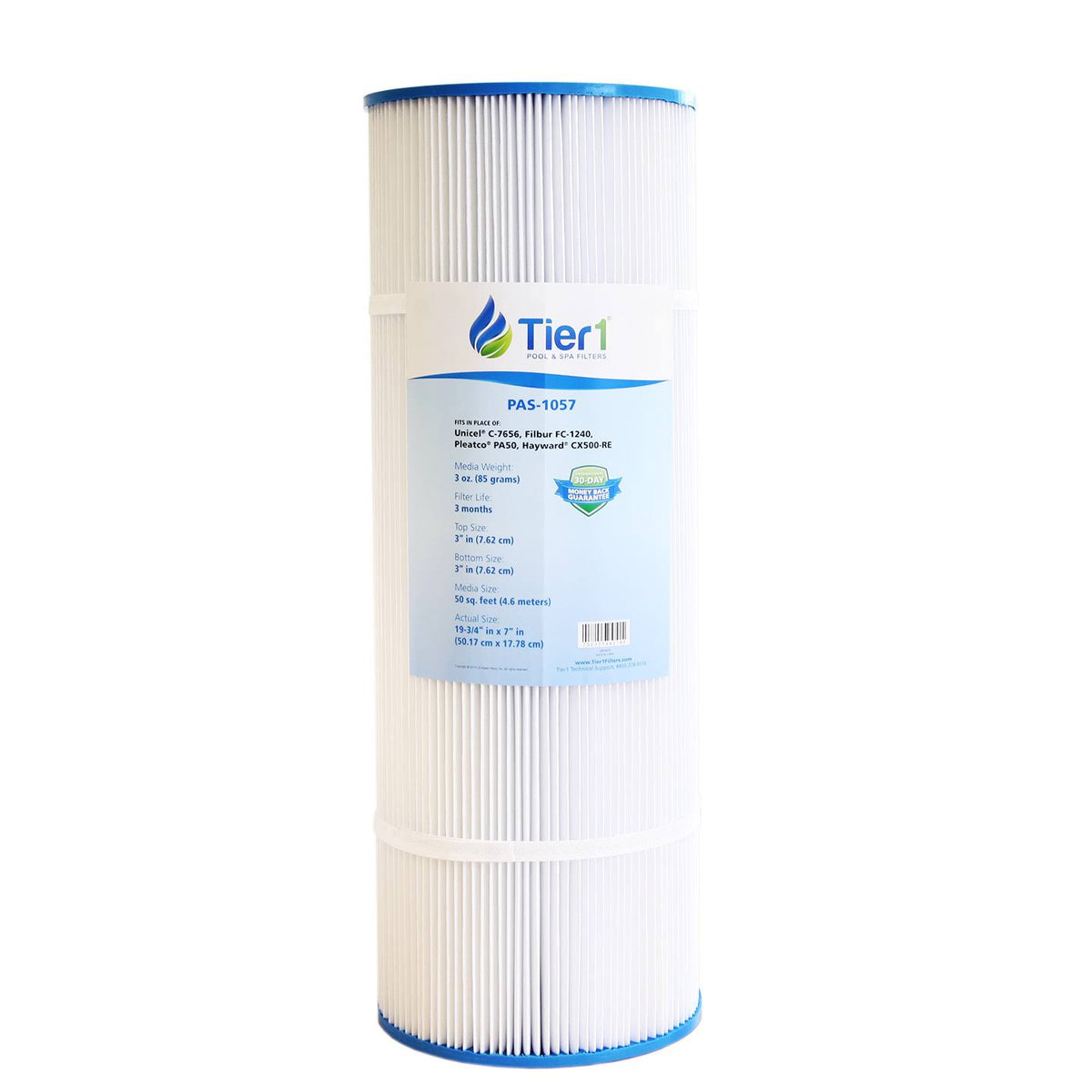 Replacement Filter Cartridge Q396068