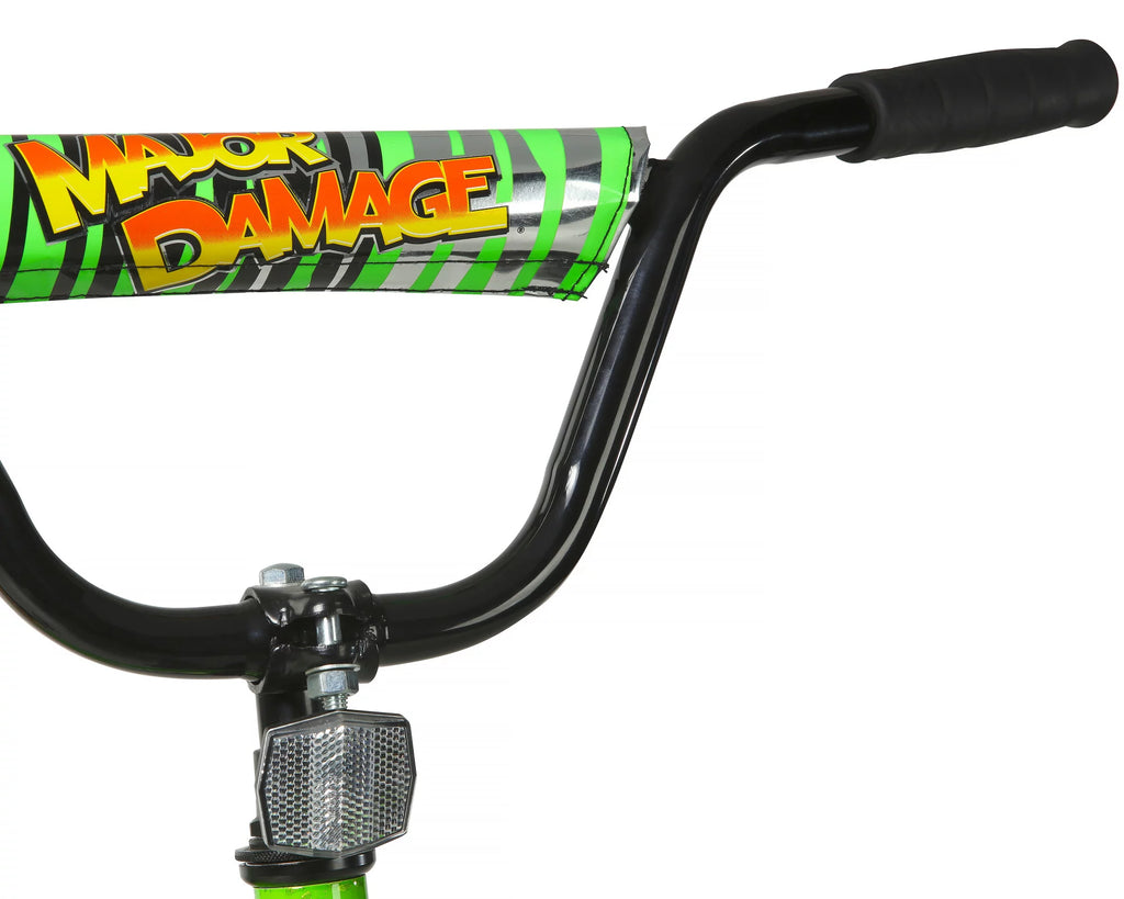 20-Inch Boys BMX Bike D371726