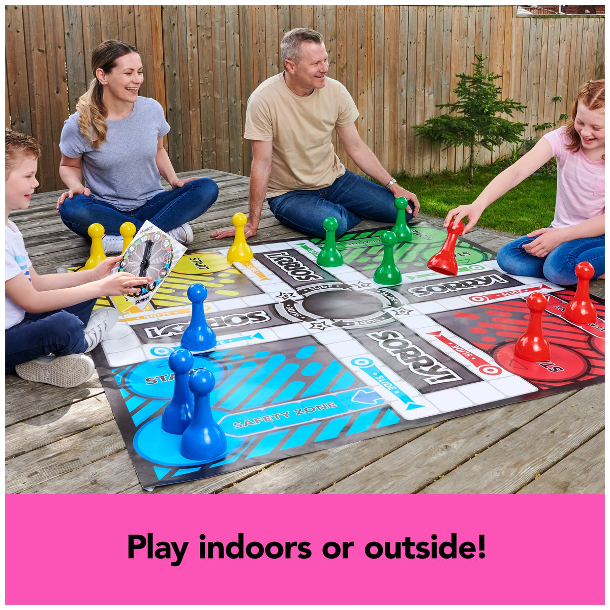 Board Game L51226