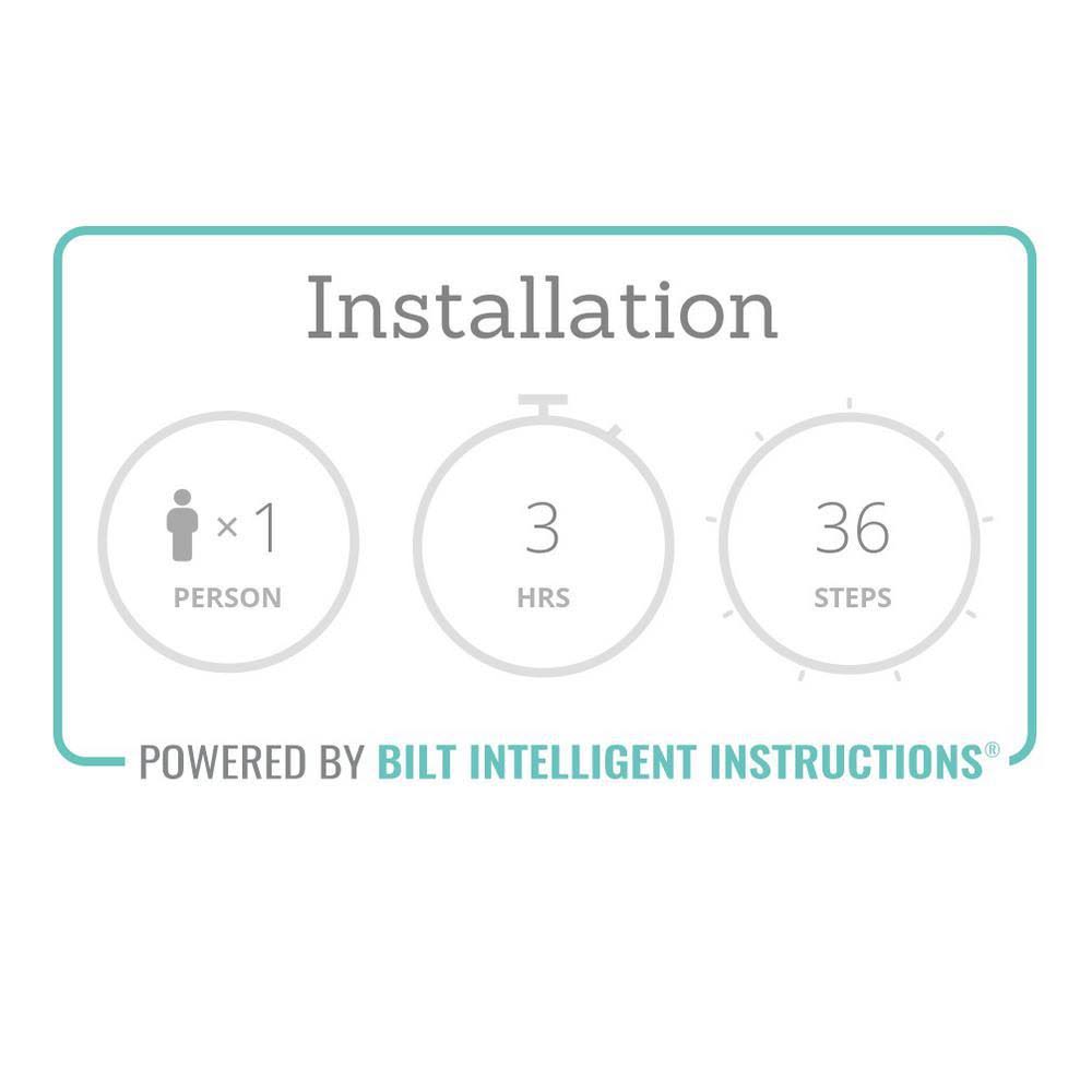 Coastal Oak Luxury Vinyl Plank Flooring V68887