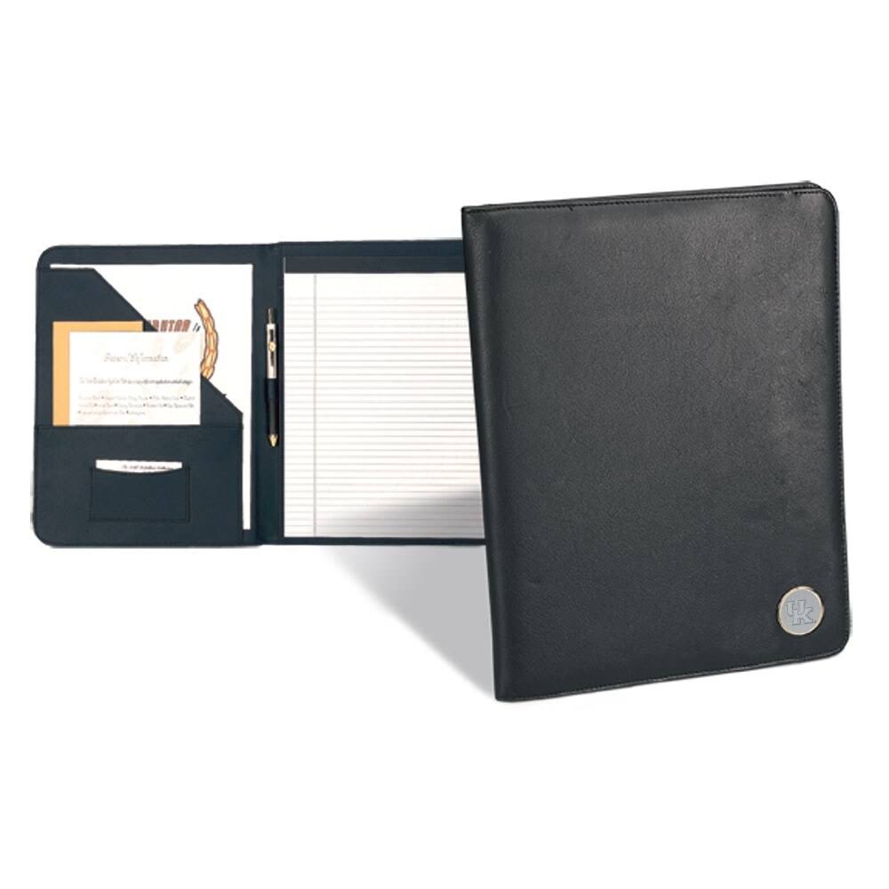 Silver Writing Portfolio M828529