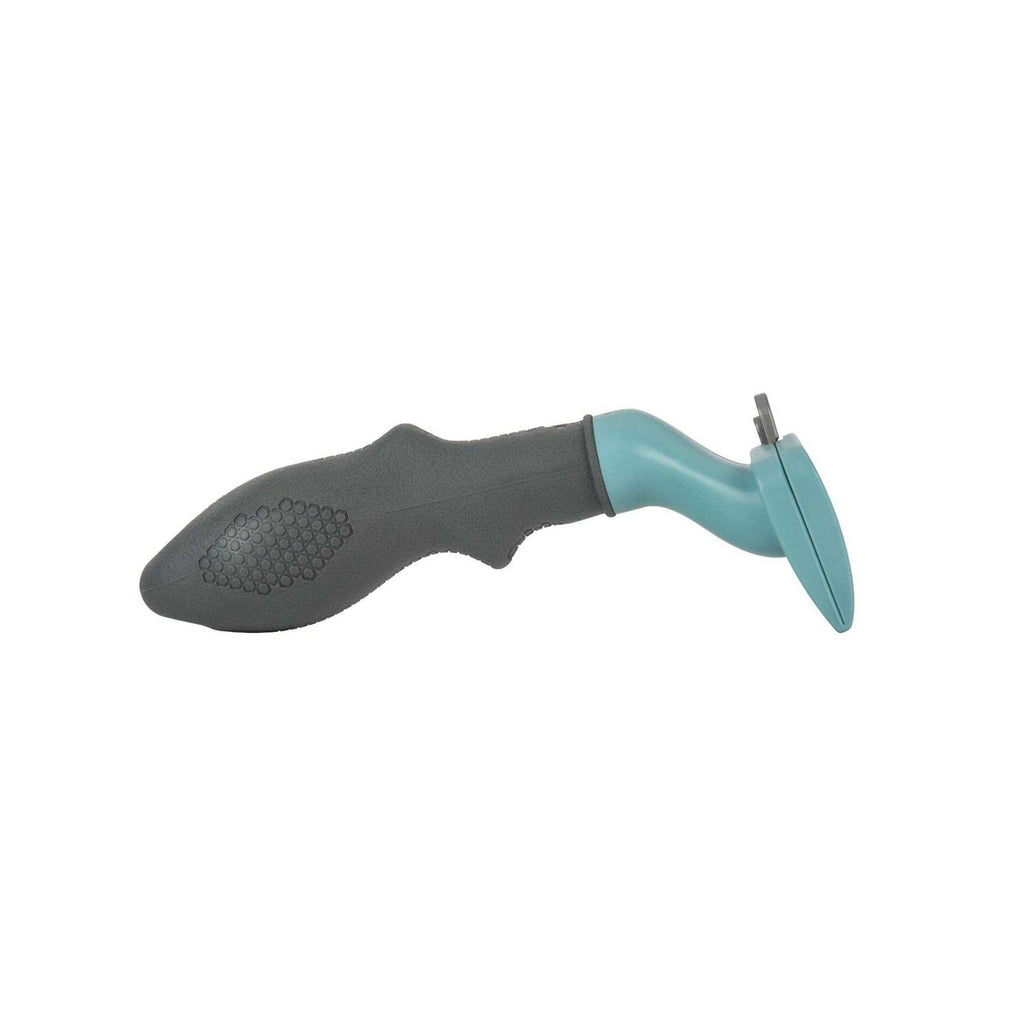Short Hair Deshedding Tool for Small Cats R597611