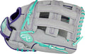 Youth 12 Softball Glove Right Hand Throw Q275