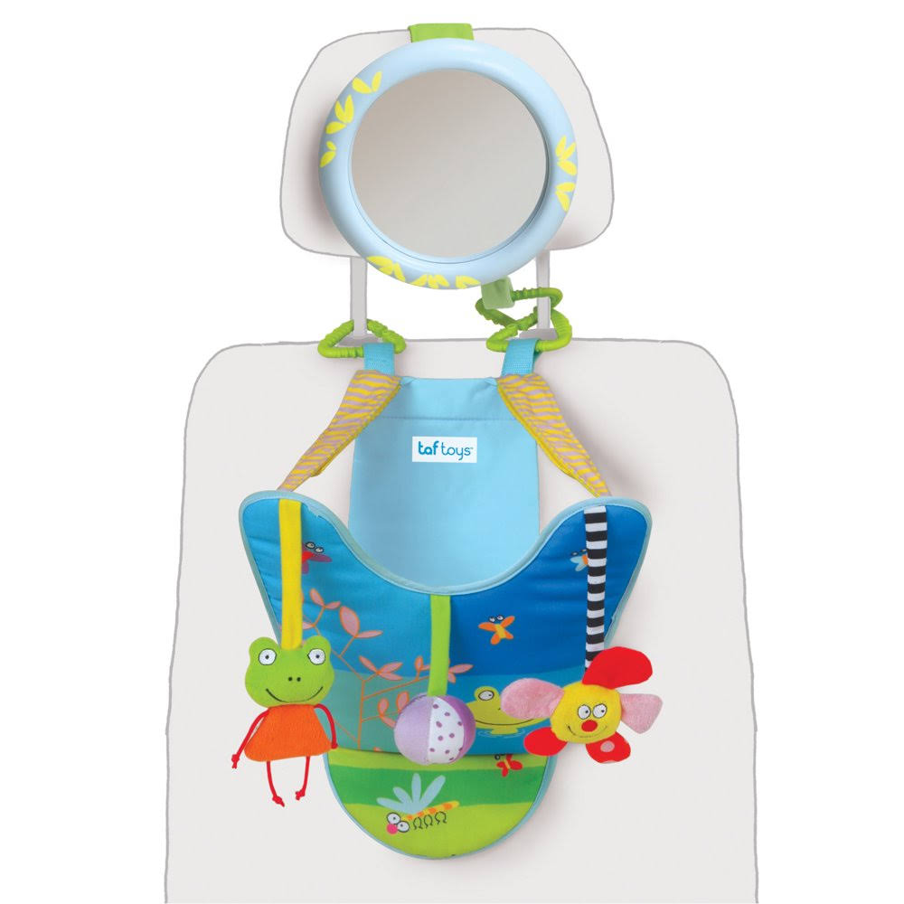 In-car Play Center Q59321