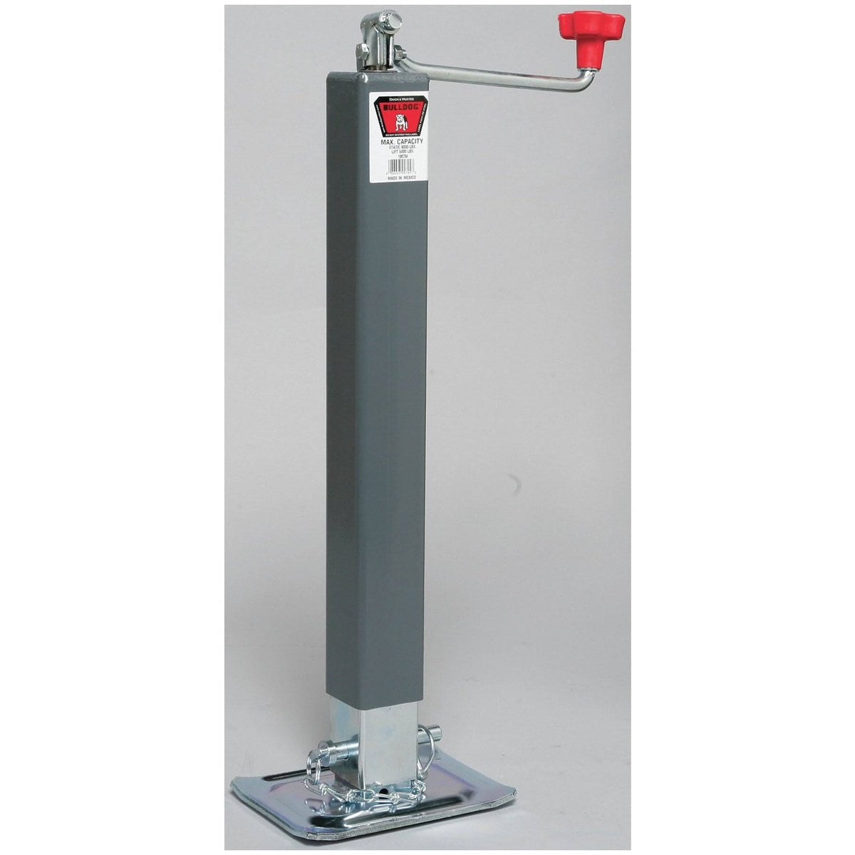 Trailer Jack Square 8000 lb N701762