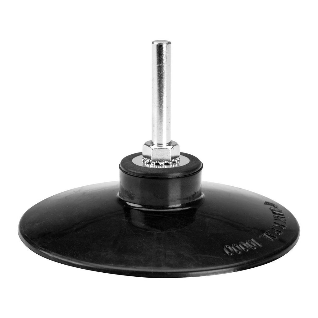 4 in. Disc Holder with 1/4 in. Shank K335649
