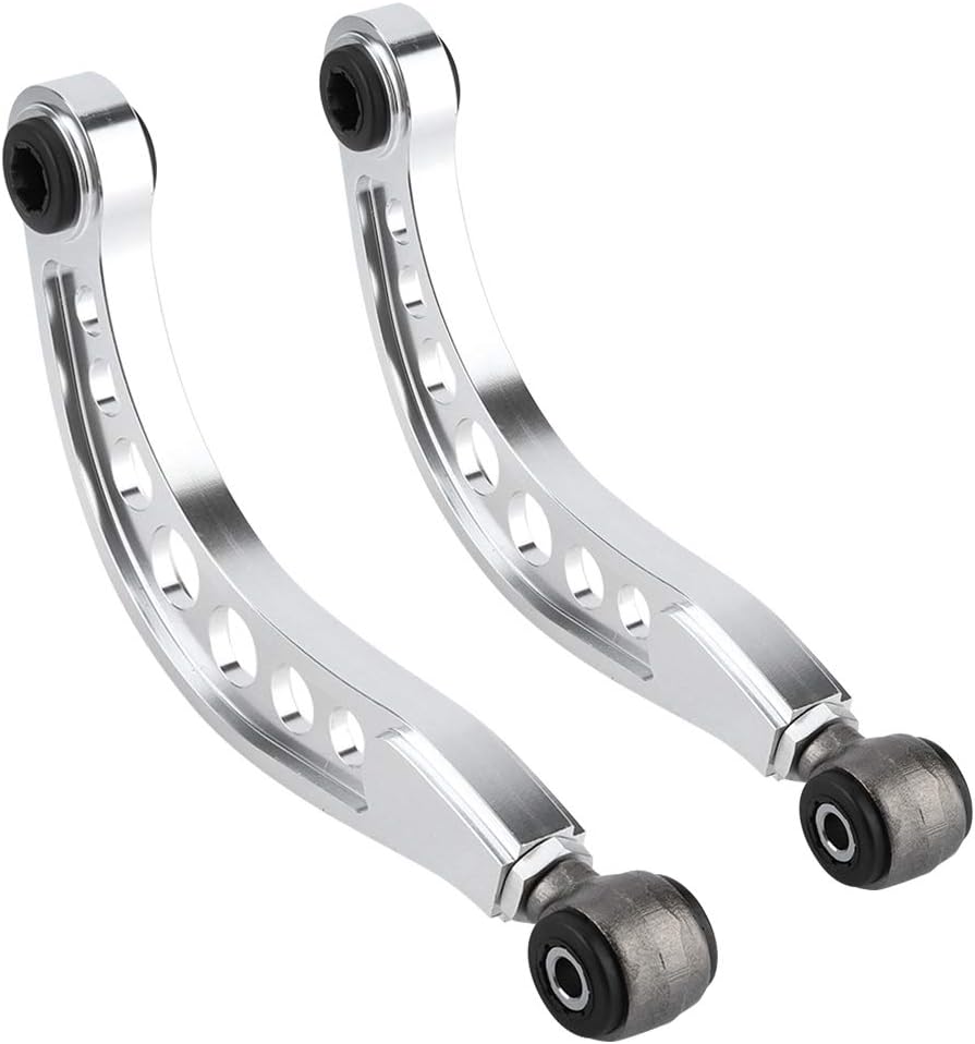 Adjustable Rear Upper Camber Control Arms Kit Y963