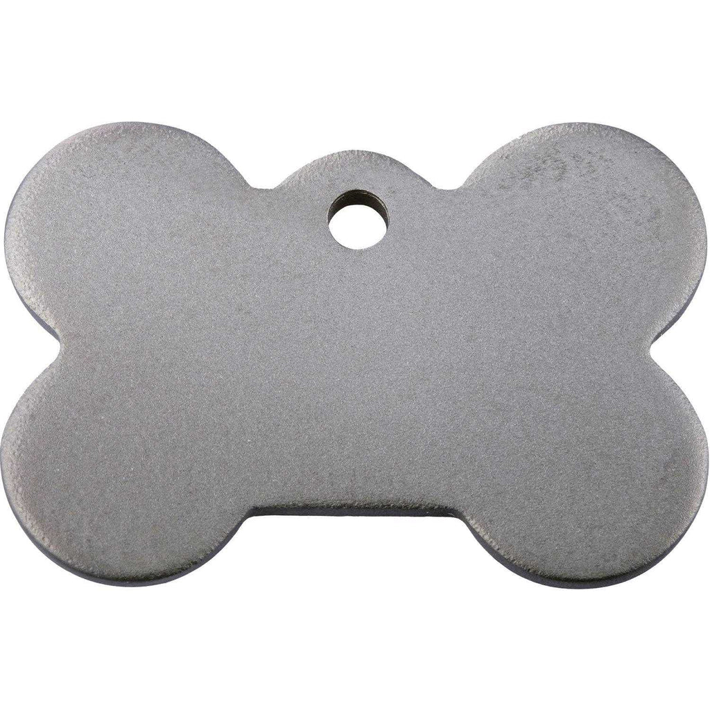 Bone Pet ID Dog Tag W141661