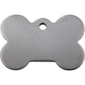 Bone Pet ID Dog Tag W141661