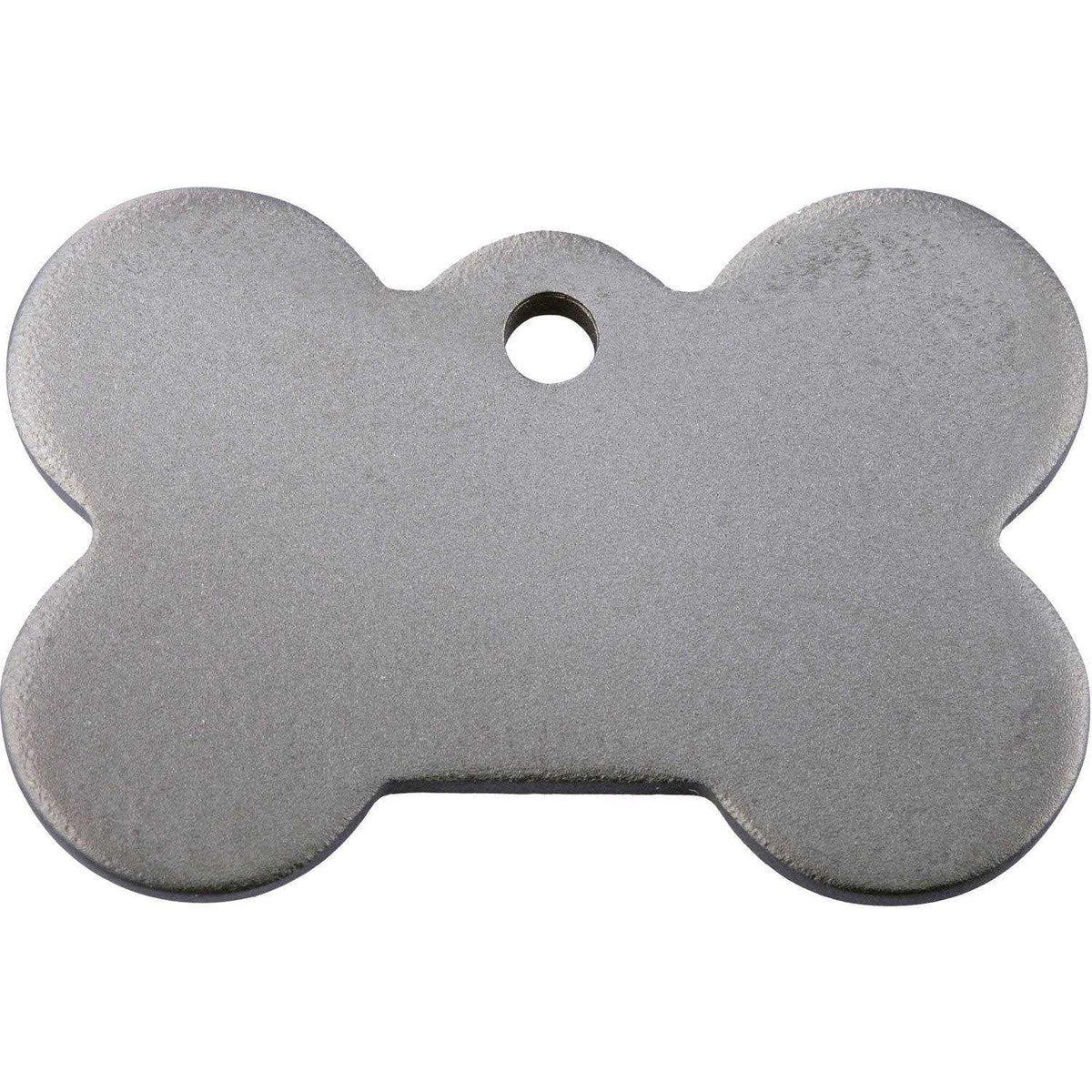 Bone Pet ID Dog Tag W141661