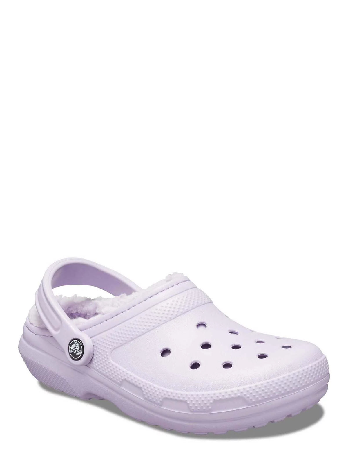 Classic Lined Clog X748