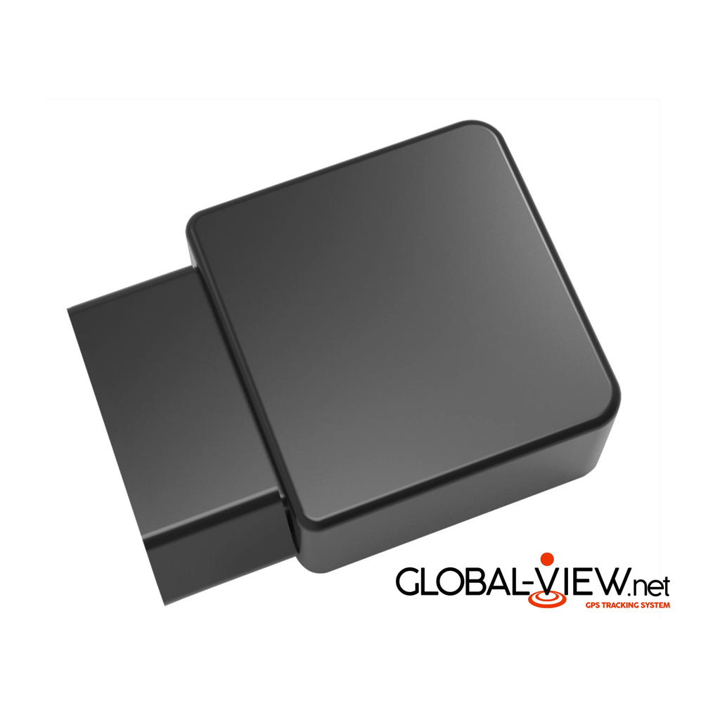 Car GPS Tracker E189