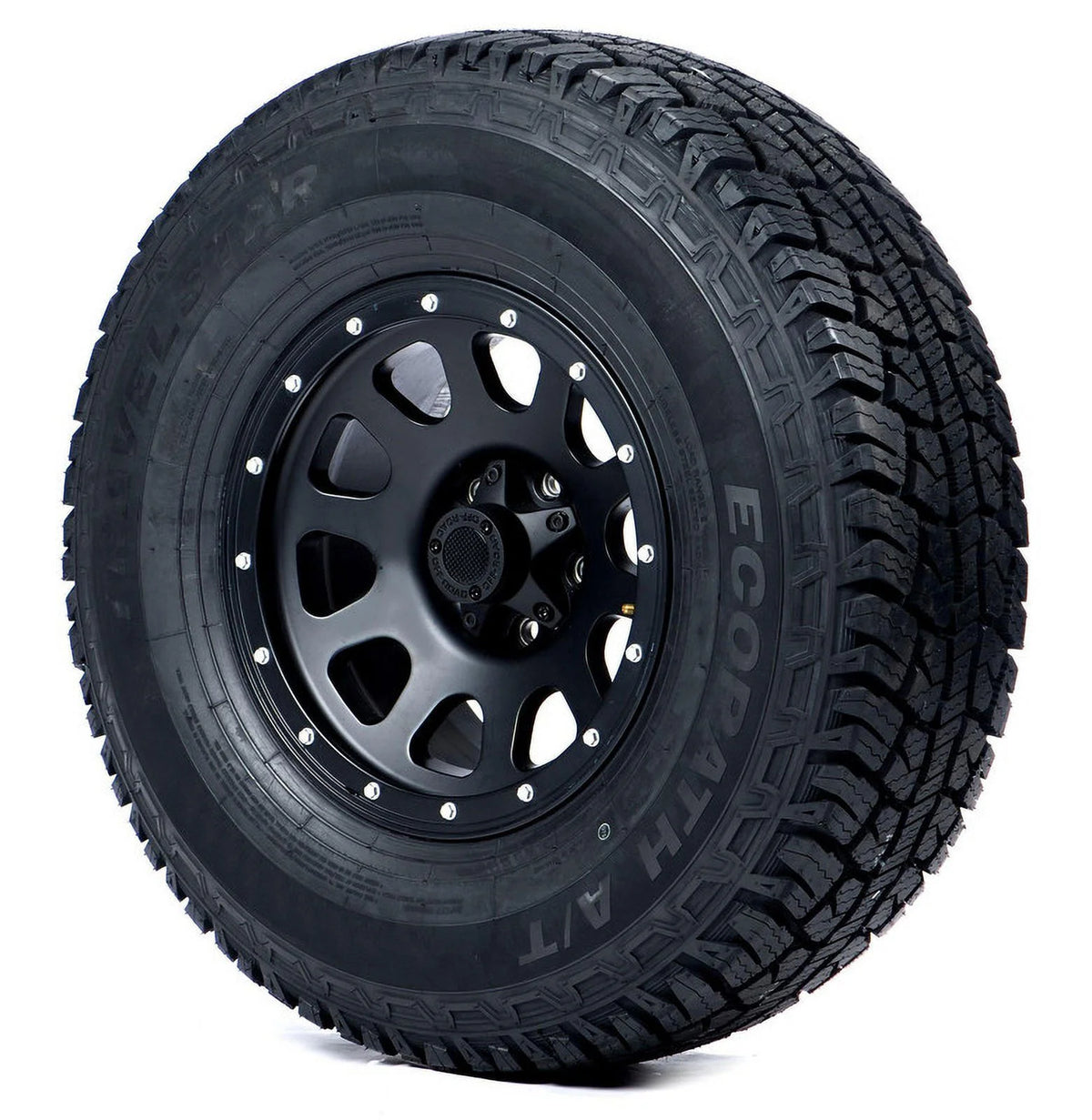 All Terrain Tire 245/75R16 X60484