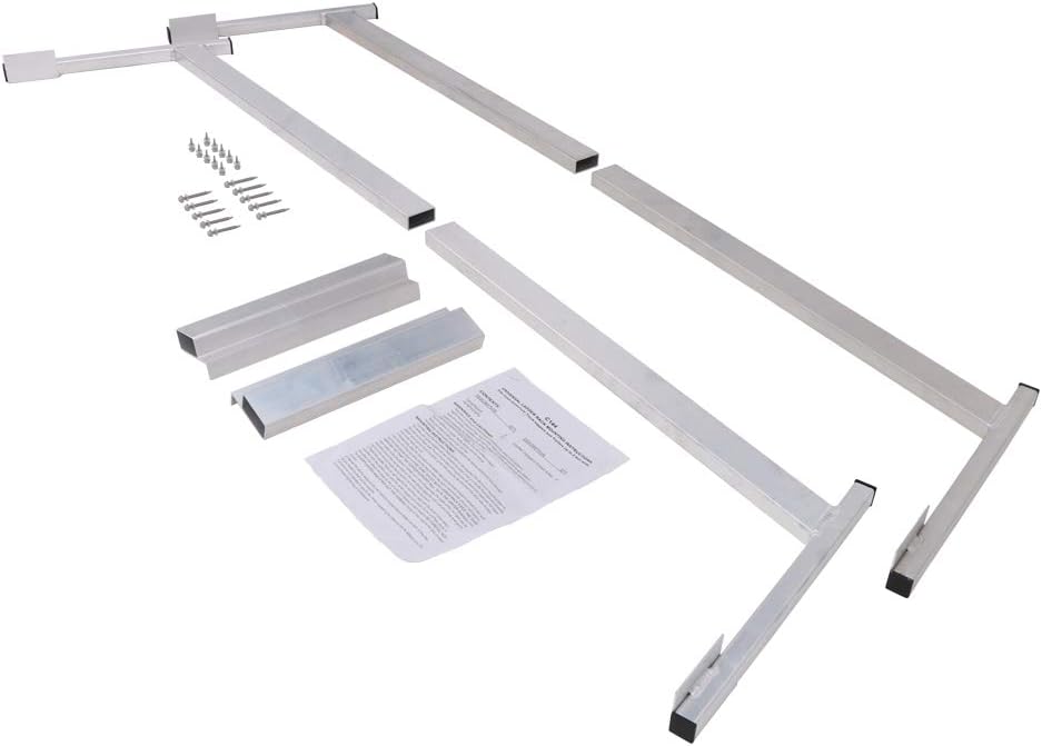 Universal Topper Ladder Rack & Boat Rack V938