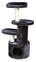 Gray Cat Tree I222311