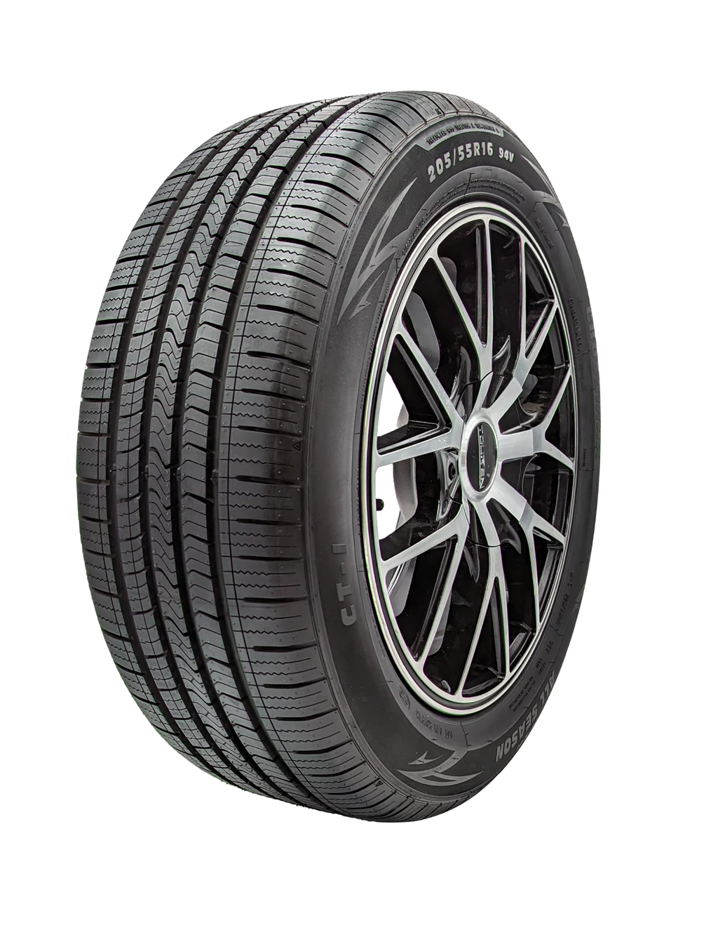 195/65R15 91H All-Season Tire R317833