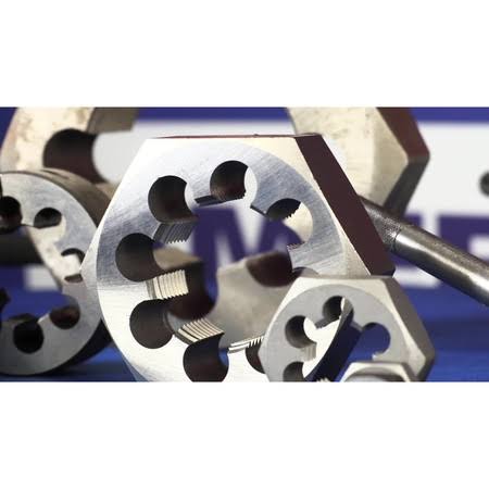 M39 x 1 Carbon Steel Hex Die H626