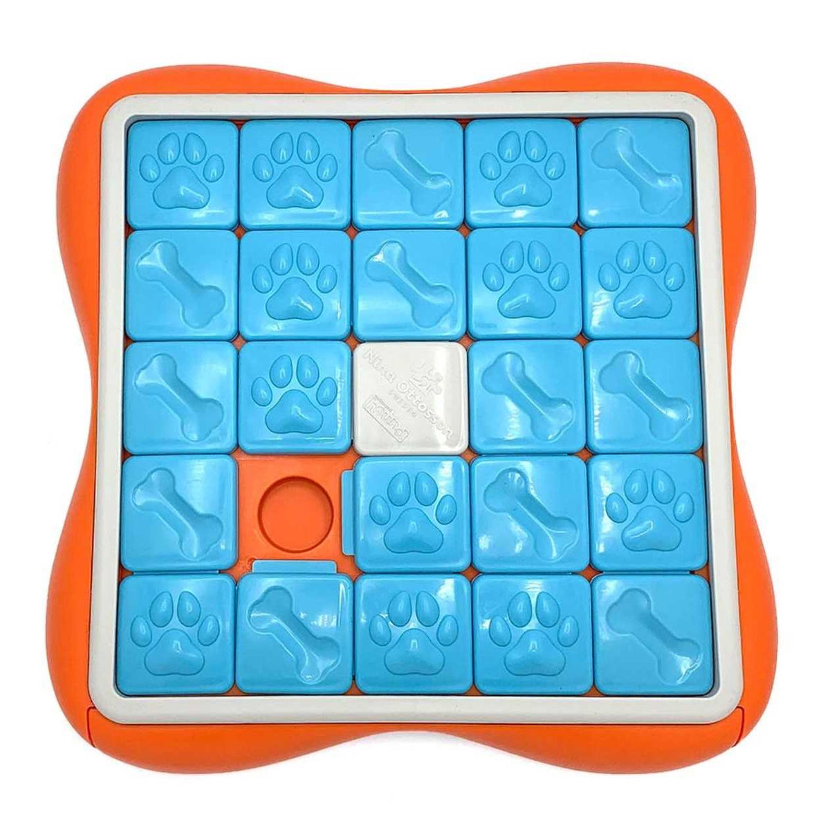 Dog Puzzle Toy M467
