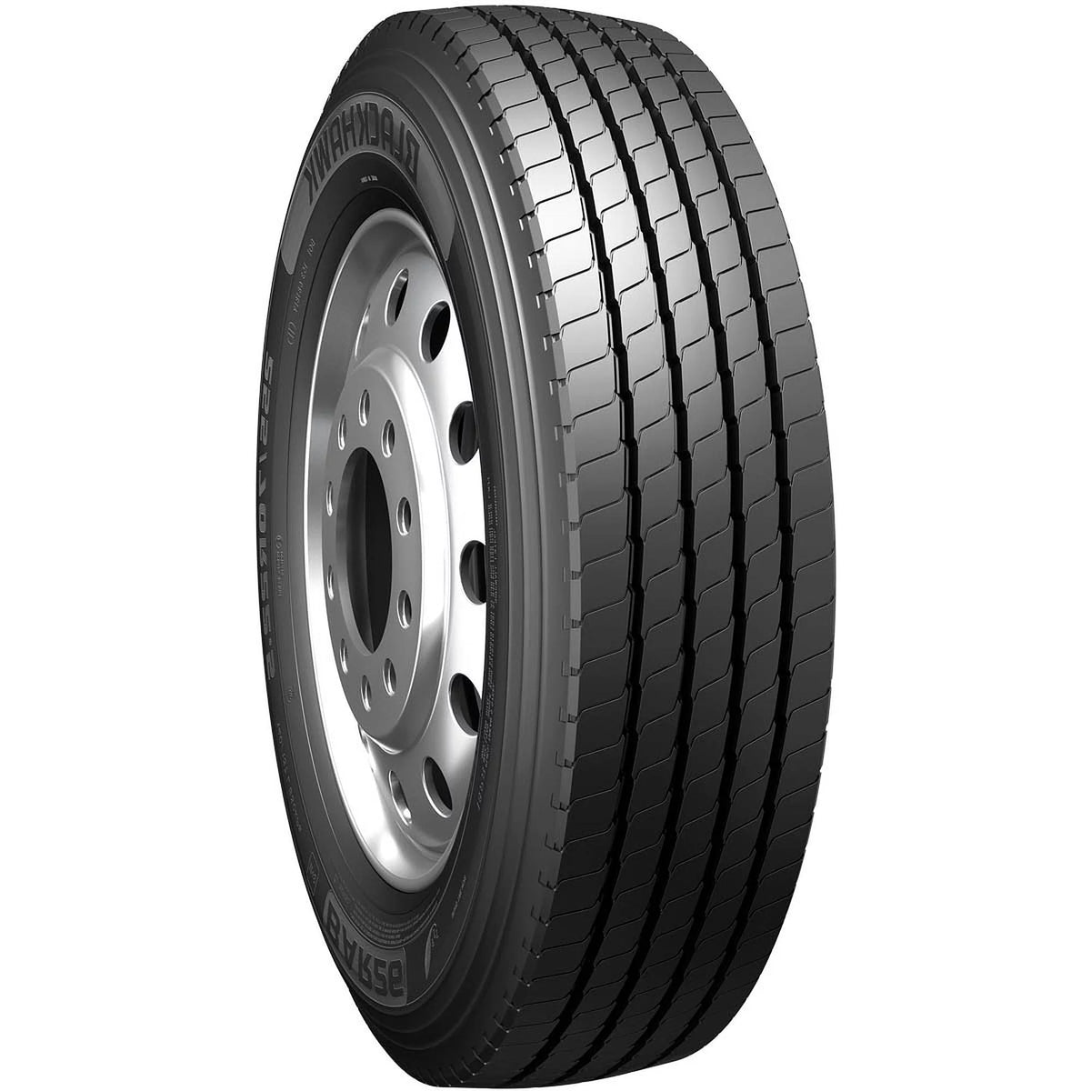 235/75R17.5 Commercial Tire O7907