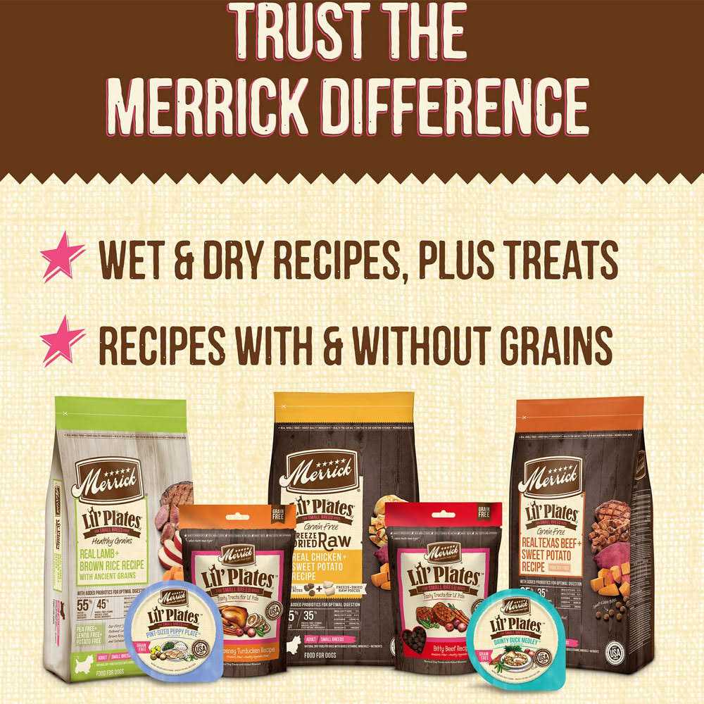 Grain Free Sweet Potato Small Breed Dry Dog Food F594