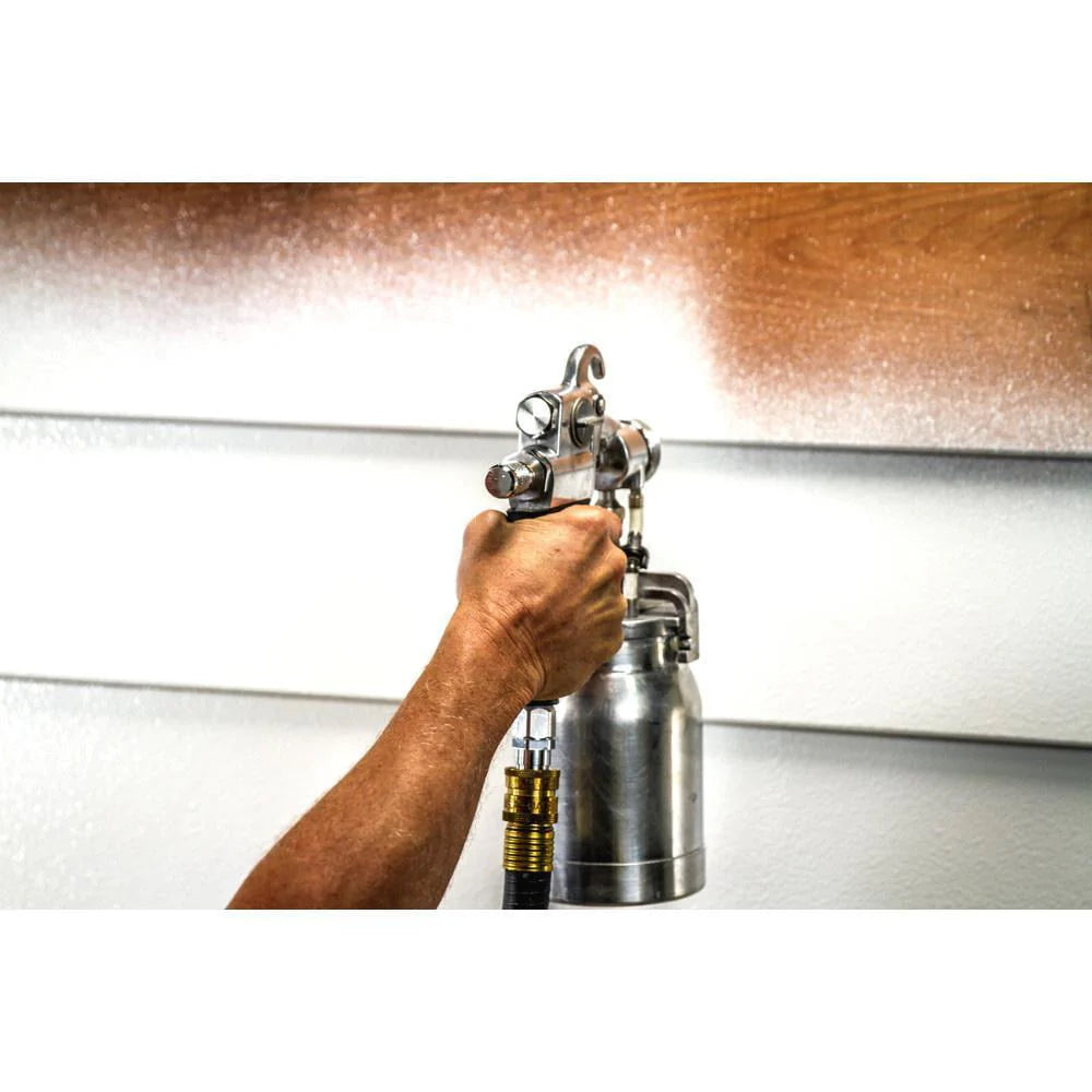 White 2 Gallon Latex Primer S783558