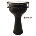 Turkish Aluminum Darbuka Doumbek F2784