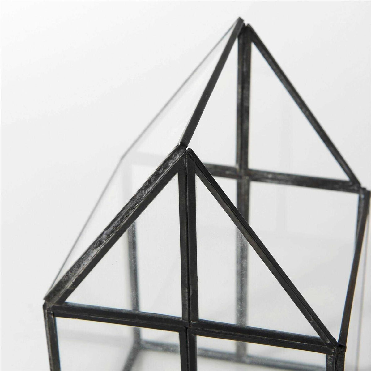 Glass Terrarium A821572