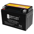 YTX9-BS ATV Battery F790